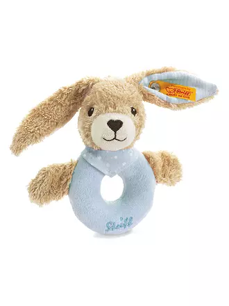 STEIFF | Greifling - Hase HOPPEL 12cm | 